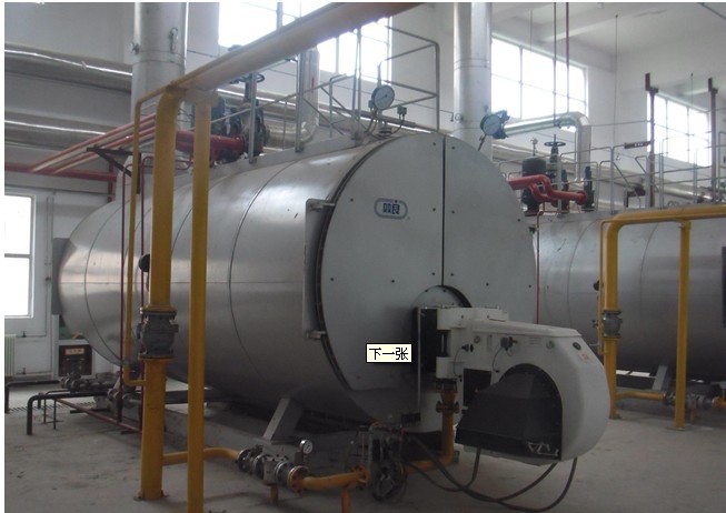 变频器在锅炉改造中的应用(图1) 变频器在锅炉改造中的应用(图1)