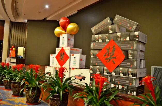 以客户为中心 高质量发展|2020西驰年会圆满落幕(图7) 以客户为中心 高质量发展|2020西驰年会圆满落幕(图7)