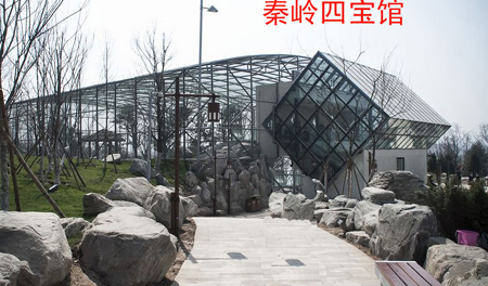 西驰产品高效服务园博会(图1) 西驰产品高效服务园博会(图1)