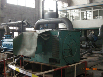 高压固态软起接受“测试”挑战(图2) 高压固态软起接受“测试”挑战(图2)