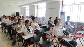 提升管理团队执行力 打造高效竞争力团队(图1) 提升管理团队执行力 打造高效竞争力团队(图1)