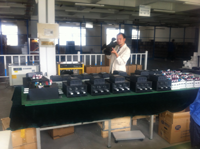 魅力户县宣传片在西驰取景(图1) 魅力户县宣传片在西驰取景(图1)