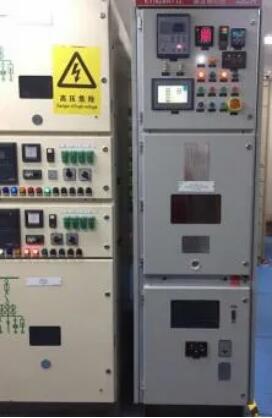 CPVH功率控制器在长距离石油管道伴热中的应用(图7) CPVH功率控制器在长距离石油管道伴热中的应用(图7)