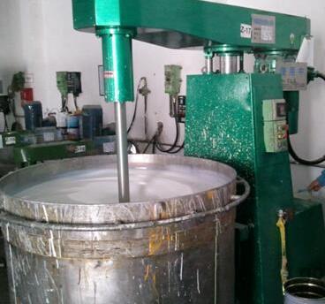 XFC550变频器在分散机上应用(图3) XFC550变频器在分散机上应用(图3)