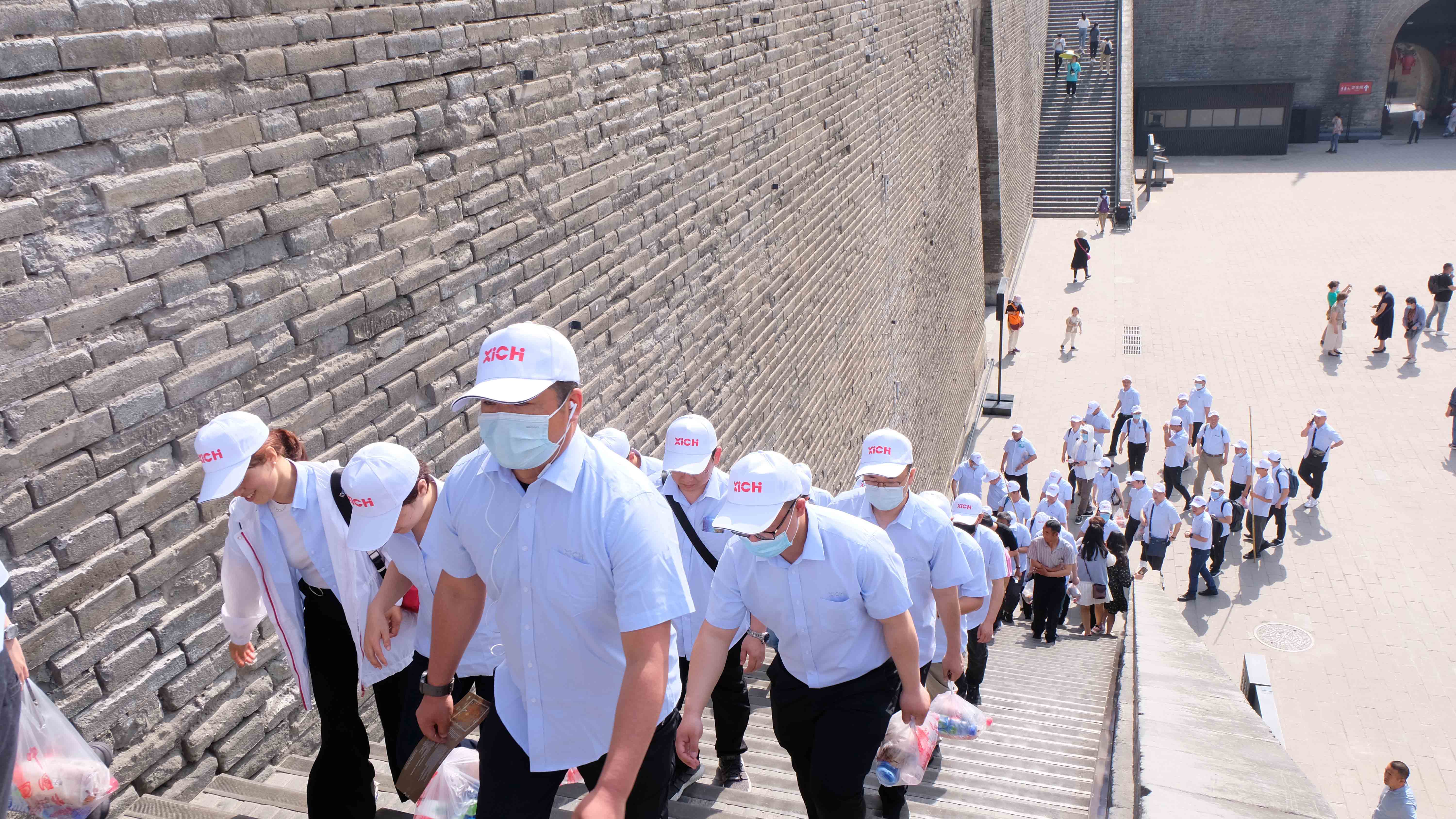 西驰电气营销中心会议圆满成功(图21)