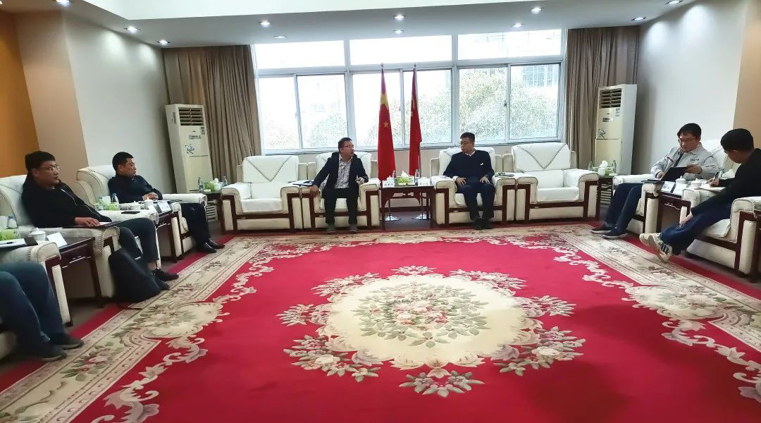 喜讯|西驰电气与陕西省电力设计院有限公司签署战略合作协议(图4)