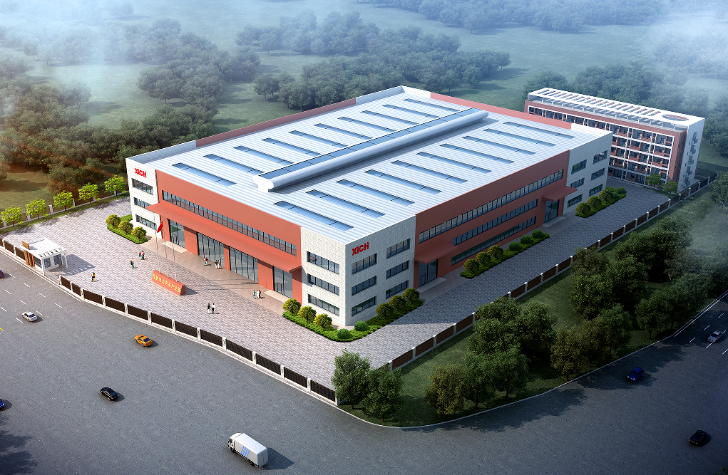 西驰电气参加秦创原·上市企业园暨高新区二季度招商引资集中签约、重点项目开工仪式(图3)