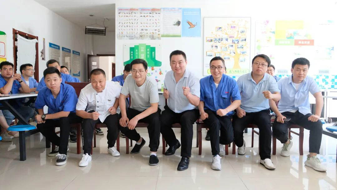 安全生产月专题活动报道|科学发展,安全发展(图4) 安全生产月专题活动报道|科学发展,安全发展(图4)