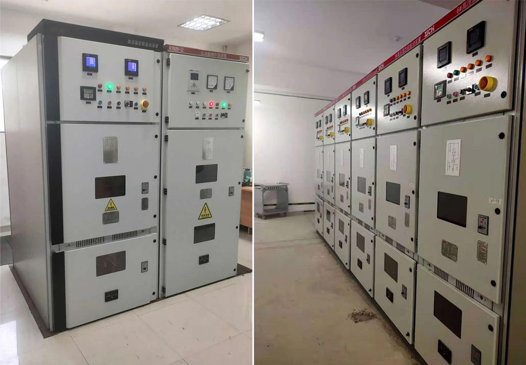 祝贺西驰电气又获一项国家实用新型专利(图2) 祝贺西驰电气又获一项国家实用新型专利(图2)