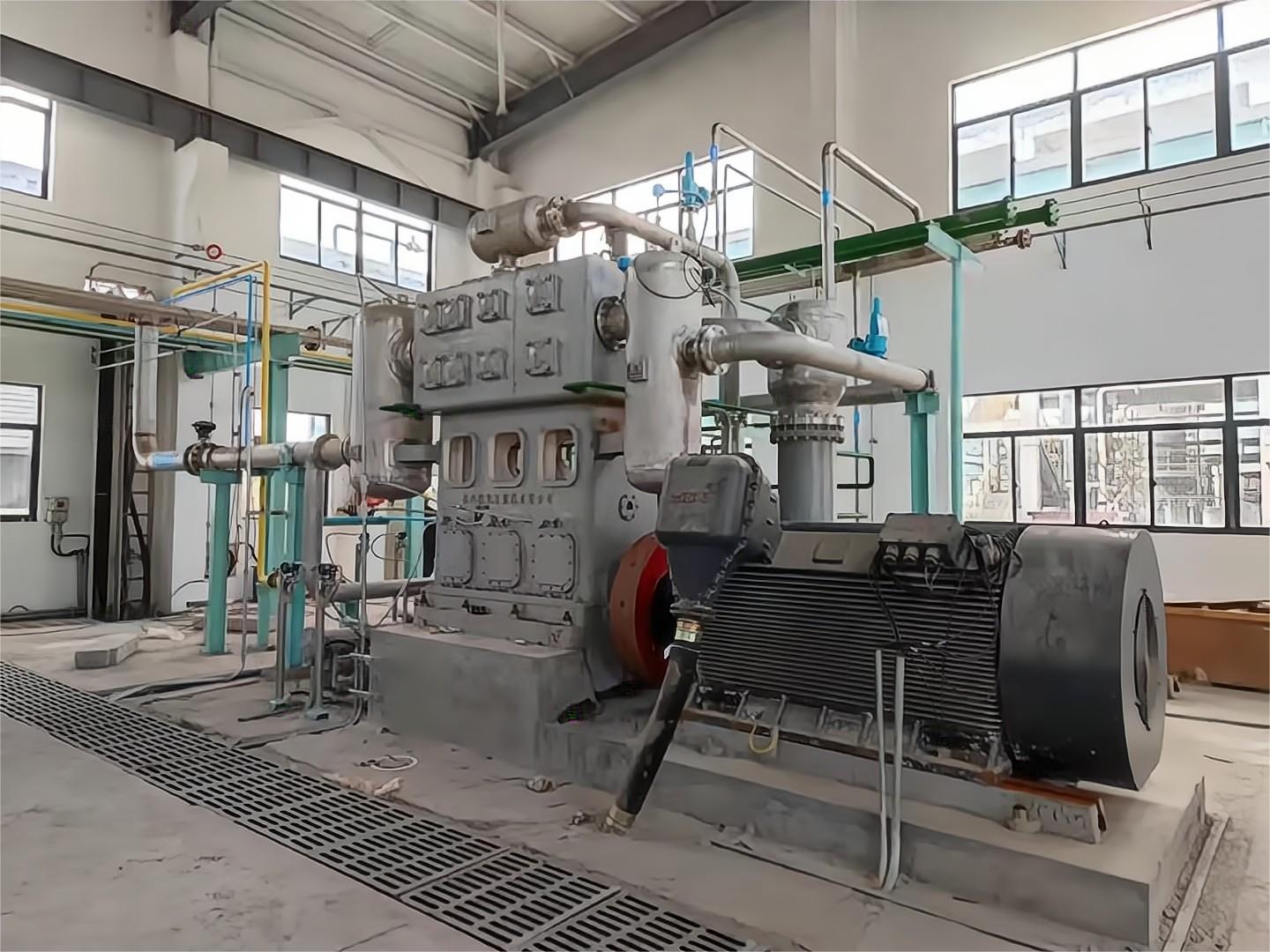 高压软起动器应用于化工应用 (图2)