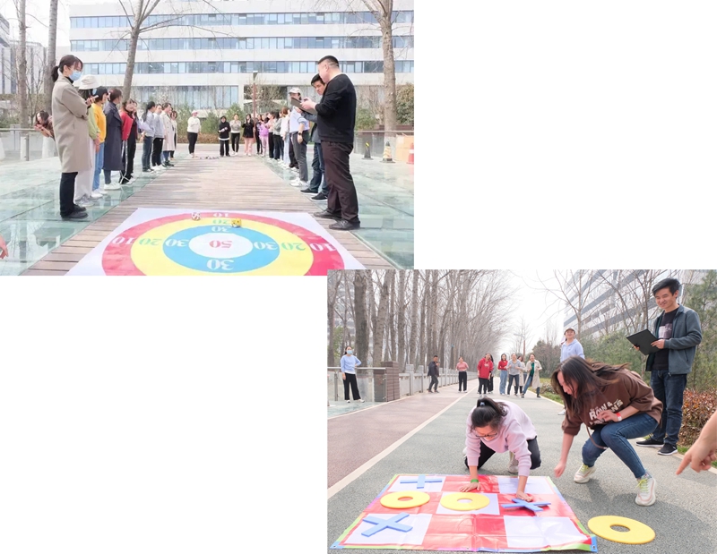 女神节|春风如你,熠熠芳华(图2) 女神节|春风如你,熠熠芳华(图2)