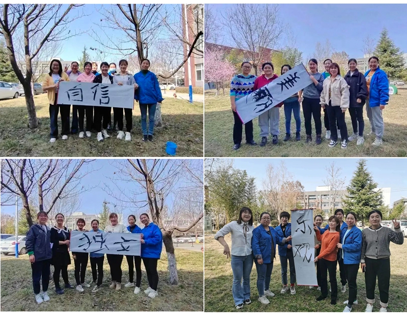 女神节|春风如你,熠熠芳华(图4) 女神节|春风如你,熠熠芳华(图4)